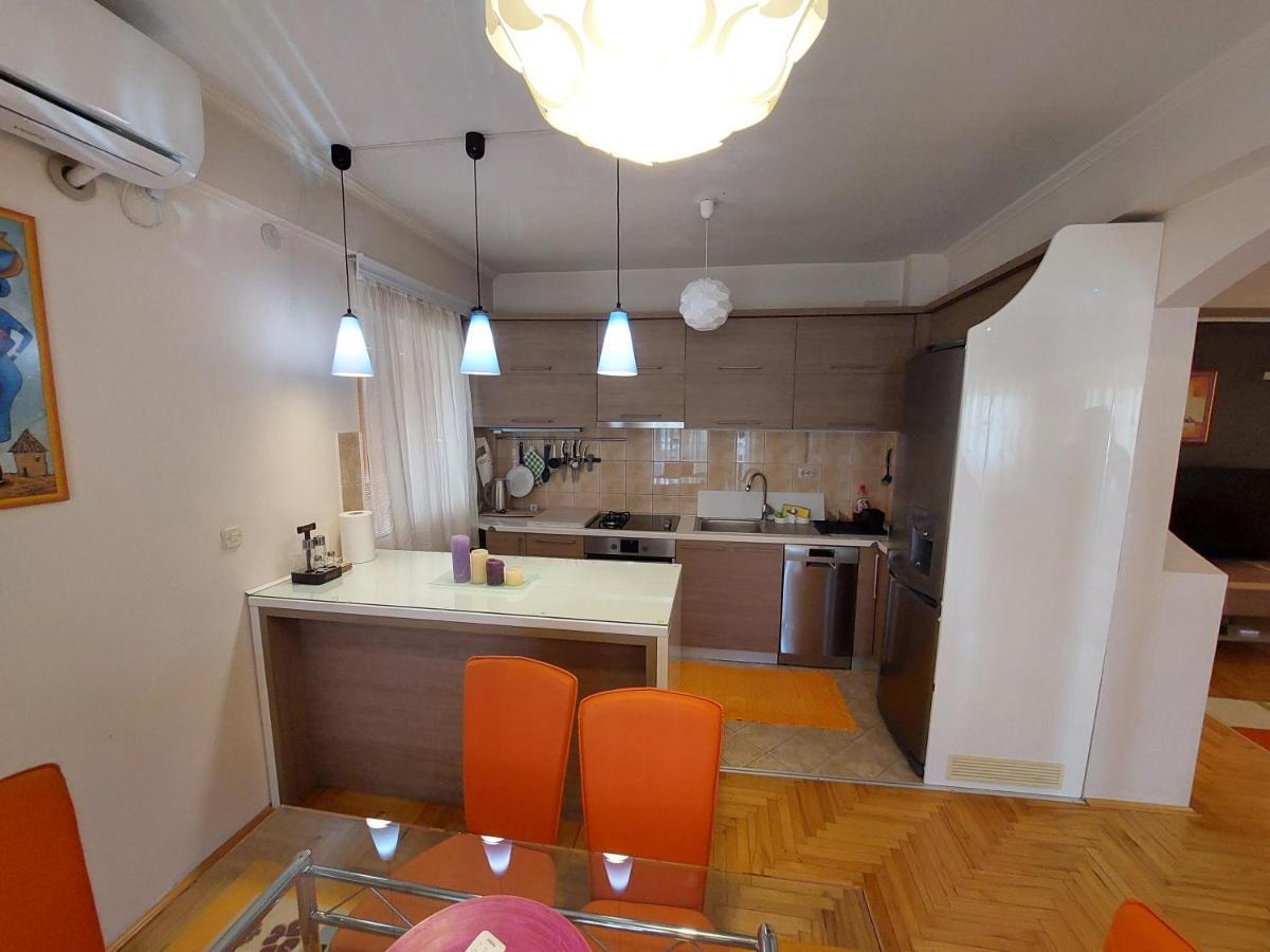 Exclusive Apartments With Lake View أوهغيد المظهر الخارجي الصورة