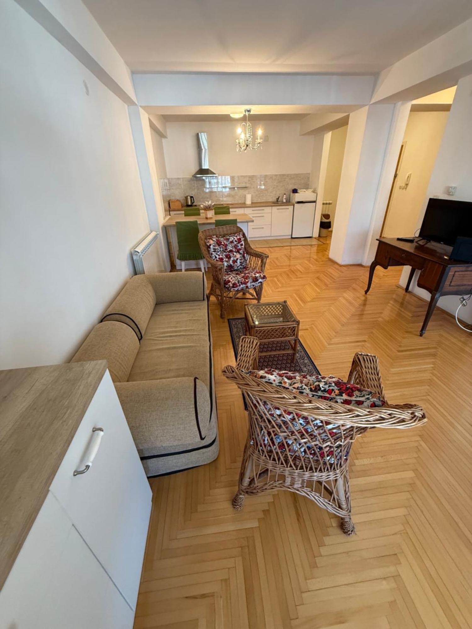 Exclusive Apartments With Lake View أوهغيد المظهر الخارجي الصورة